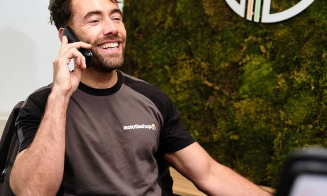 Heb je vragen over ons bouwhout?