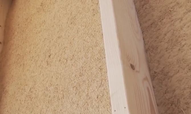 Toepassingen van Pavaflex houtvezelplaten